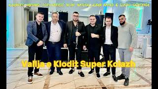 Vallja e Klodit SUPER KOLAZH  Kleandro Tori Mondi Albani amp Eledio [upl. by Kirst]