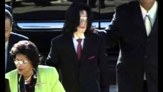 Macaulay Culkin testifies in the Michael Jackson trial [upl. by Wagner]