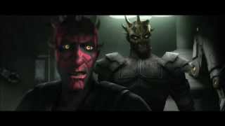 Dark Epic Montage quotSith BrothersDarth Mauls Return Part 2quot Music by Les Friction [upl. by Freeman]