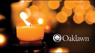 Oaklawn Hospice Virtual Memorial Service March 2023 [upl. by Picardi]