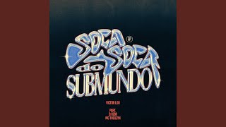 SOCA SOCA DO SUBMUNDO FUNK Version [upl. by Archer561]