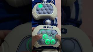 BUBLE POP GAME BUBLE gaming gameplay ELECTRIC POP baby ASMR asmr [upl. by Schargel]