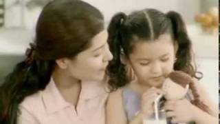 PediaSure Plus quotDr Littlequot TVC 15s [upl. by Barthelemy]