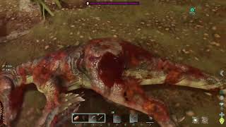 Ark Survival Ascended Season 3 Ep1 Into The Depths [upl. by Langdon]