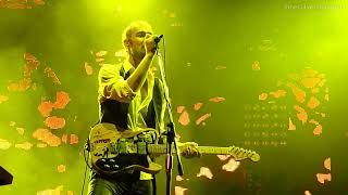 Silverchair  Anas Song  Groovin The Moo Canberra 2010 [upl. by Inad]