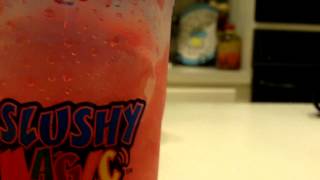 Slushy Magic Hawaiian Punch Fruit Juicy Red Flavor [upl. by Faustena]