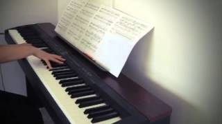 光良  童话 Guang Liang  FairytaleTong Hua  Piano arr Kyle Landry [upl. by Trotta774]