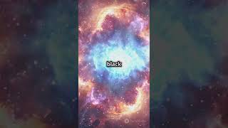 The Epic Explosion of a Star in 60 Seconds space cool facts shorts foryou star [upl. by Eniahpets]