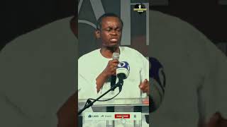 PLO Lumumba They gave us the ground without the jewels [upl. by Jesselyn]