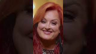 Wynonna Judd To Play Vegas shortsfeed outlawcountry countrymusic [upl. by Enelhtak]