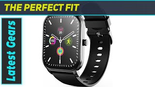 The Ultimate Anyloop Smart Watch Review  V3SA Model [upl. by Ikkin887]