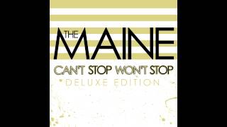 The Maine  You Left Me [upl. by Aigneis]