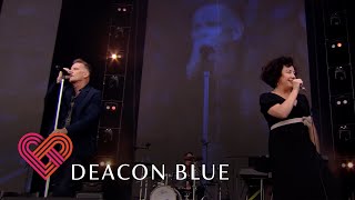 Deacon Blue  Wages Day Radio 2 In The Park 16th Sept 2023 [upl. by Sutsugua]