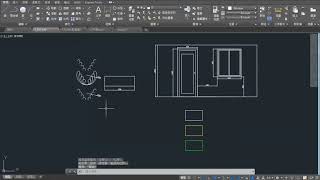 Autocad 認証202018 比例與選取 2020 03 22 12 01 50 [upl. by Annahpos]