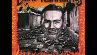 Dead Kennedys  Buzzbomb From Pasadena [upl. by Arved]