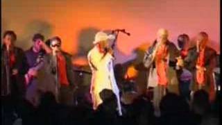 Koffi Olomide amp Quartier Latin RESPECT EN CONCERT [upl. by Yllod]