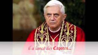 Il autorise la capote  GENNARO [upl. by Lienad]