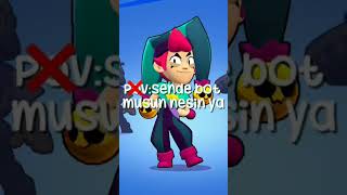 Kalite marka yok kesfet BrawlStars brawlstars [upl. by Torrance]