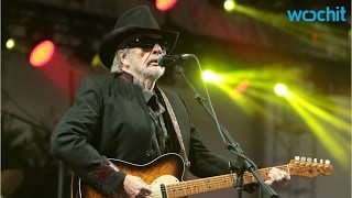 Merle Haggard And His Last Grand Ole Opry Concert [upl. by Annavaig]