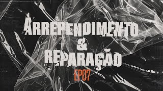 quotArrependimento e Reparação” 7 de 7  Aqueldan Feldberg [upl. by Ja]