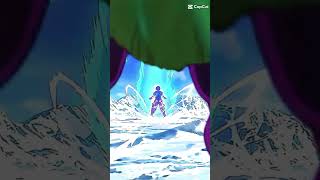 goku best edit [upl. by Ahseined]