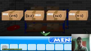 Hooda Math  Escape The Autoshop  HD Walkthrough [upl. by Asyla5]