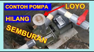 LUAR BIASA SEMBURAN JET PUMP Hadeh ko bisa ya seperti itulanjut simak isi deskripsi boss [upl. by Ball274]