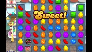 Candy Crush Saga Gameplay First Look Episode 1  10 levels [upl. by Ennayelsel]