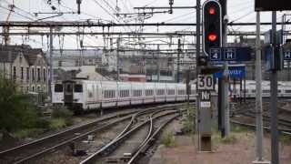 BB 7200  Talgo [upl. by Namyh643]