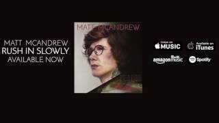 Matt McAndrew Hard Day Audio [upl. by Yhpos]