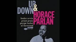 Horace Parlan Grant Green Booker Ervin Fugee [upl. by Jerrilyn]