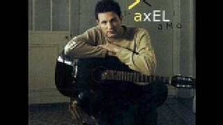 AXEL  ESO [upl. by Alym]