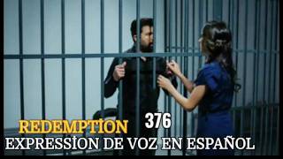 Esaret Cautiverio Capitulo 376 Promo  Redemption Episode 376Trailer doblaje y subtitulos español [upl. by Reeba]