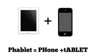 What is a Phablet [upl. by Petes366]