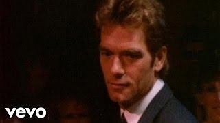 Huey Lewis And The News  Heart And Soul Official Music Video [upl. by Kruger]