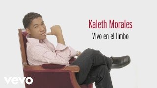 Kaleth Morales Andrés Herrera  Vivo en el limbo Cover Audio [upl. by Yelsek467]