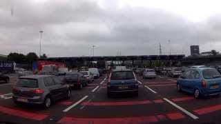 Dartford Tunnel at Speed [upl. by Shelly]