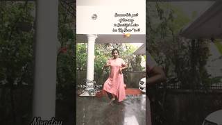 Thiruvathirayil Sree Parvathy Aayi Vannathi Puzhayude 4 Nov 2024 Not trending favo dance [upl. by Prussian]