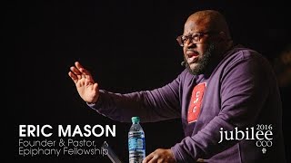 Eric Mason – Jubilee 2016 Main Session [upl. by Cronin]