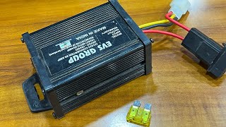 Small video for dc to dc converter  subscriber demand [upl. by Nnaeus67]