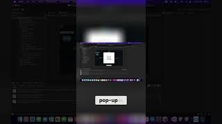 How to Create a Popup Message in Your Game in Unity  Step by Step Tutorial [upl. by Amund]