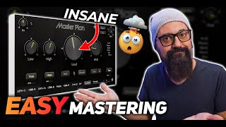 MASTERING a Song with ONE Plugin  Getting the Loudness Right Start to Finish [upl. by Wivestad]