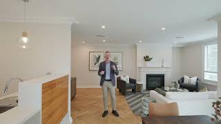 Luxury apartment living in the heart of Wahroonga [upl. by Guglielmo]