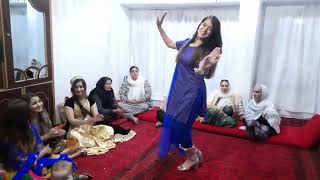 New local Afghan dance [upl. by Fulvia]