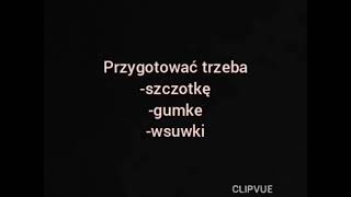 Jak zrobić warkocz z krótkich włosów [upl. by Edlun498]