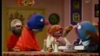 Grover on Customer Service  Song amp Dance [upl. by Ahseuqal]