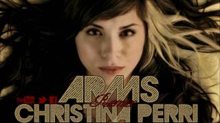 Christina Perri  Arms Official Hip Hop Remix SteveoPro [upl. by Lehman203]