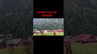 AYDER YAYLA [upl. by Herodias843]