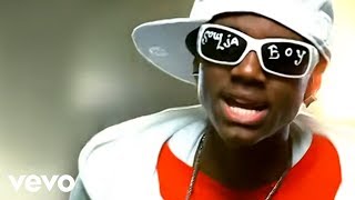 Soulja Boy Tellem  Crank That Soulja Boy Official Music Video [upl. by Canice]