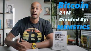 BITCOIN Everything Divided By MEMETICS [upl. by Marinna474]